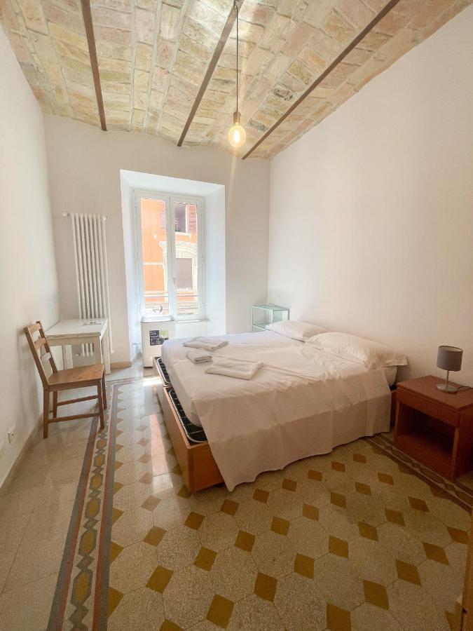 Apartment Cairoli Boutique