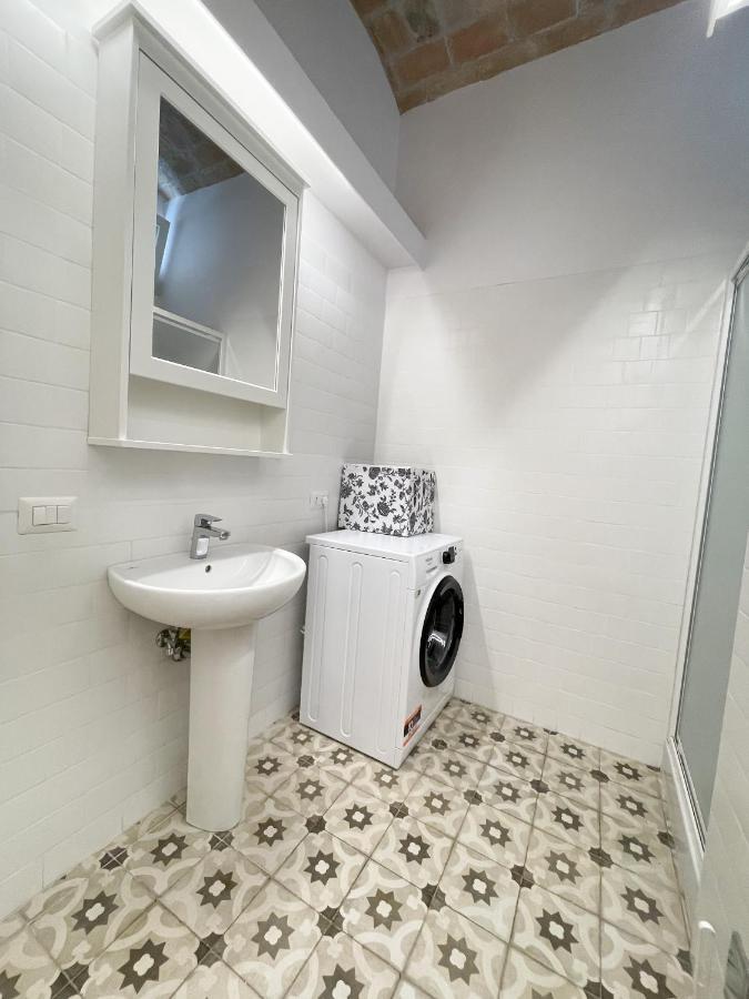 Apartment Cairoli Boutique Rom